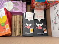 Partij chocolade - afbeelding 6 van  7