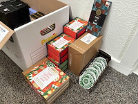 Partij chocolade - afbeelding 7 van  7