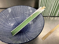 Partij chopsticks - afbeelding 4 van  5