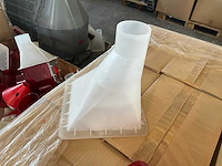 Partij chore-time flex auger invoermodule onderdelen. - afbeelding 5 van  7
