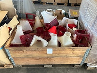 Partij chore-time flex auger invoermodule onderdelen. - afbeelding 7 van  7