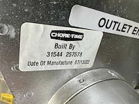 Partij chore-time flex-auger onderbakken / voerlijn-onderdelen - afbeelding 7 van  8