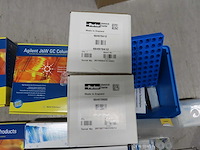 Partij chromatografie toebehoren - afbeelding 2 van  6