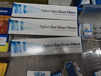 Partij chromatografie toebehoren - afbeelding 3 van  6