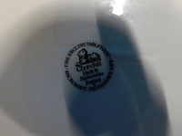 Partij churchil english tableware borden - afbeelding 5 van  5
