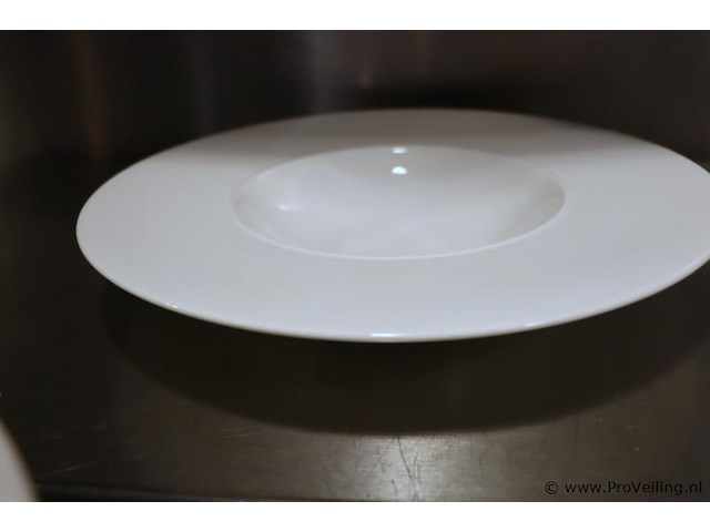 Partij churchill alchemy soepborden & vega pastaborden - afbeelding 4 van  7