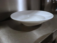 Partij churchill alchemy soepborden & vega pastaborden - afbeelding 6 van  7