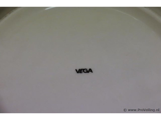 Partij churchill alchemy soepborden & vega pastaborden - afbeelding 7 van  7