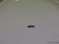 Partij churchill alchemy soepborden & vega pastaborden - afbeelding 7 van  7