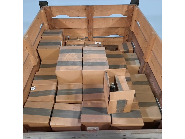 Partij cilinder tapeinden - afbeelding 2 van  7