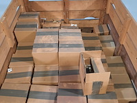 Partij cilinder tapeinden - afbeelding 2 van  7