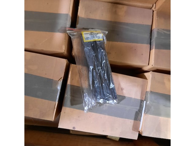 Partij cilinder tapeinden - afbeelding 3 van  7