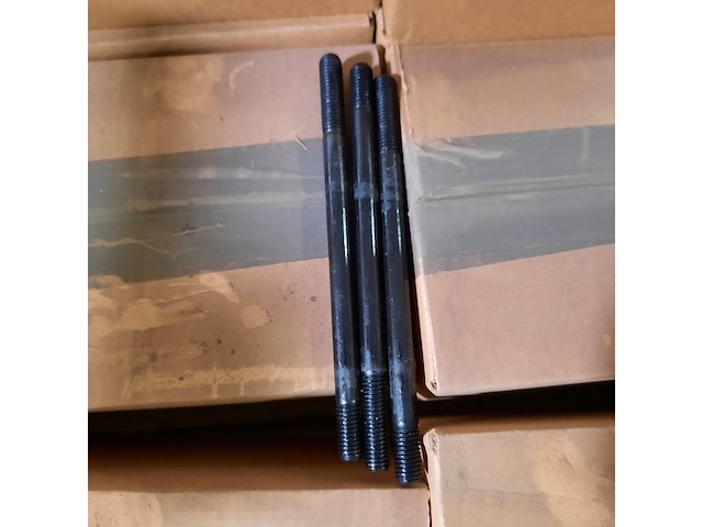 Partij cilinder tapeinden - afbeelding 5 van  7