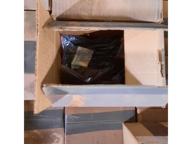 Partij cilinder tapeinden - afbeelding 7 van  7