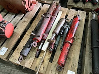 Partij cilinders - afbeelding 3 van  3