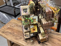 Partij citaatboekjes met displayrek - afbeelding 5 van  9