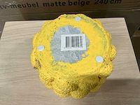 Partij citroen potten ø12xh12cm (255x) - afbeelding 3 van  5