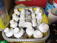 Partij cleaner en divers - afbeelding 2 van  5