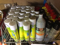 Partij cleaner en divers - afbeelding 3 van  5