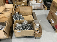 Partij clickfit stokschroeven - afbeelding 2 van  7