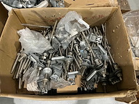 Partij clickfit stokschroeven - afbeelding 3 van  7