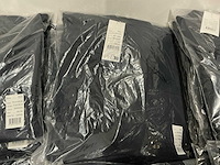Partij clique basic active hoodies junior&adult (102x) - afbeelding 3 van  17