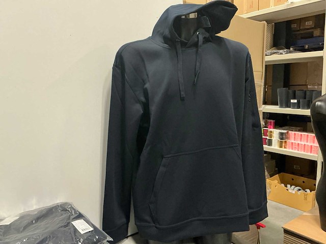 Partij clique basic active hoodies junior&adult (102x) - afbeelding 11 van  17