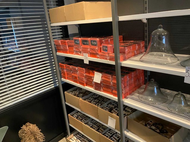 Partij clix & bedel armbanden - afbeelding 1 van  6