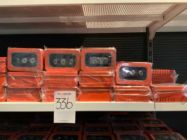 Partij clix & bedel armbanden - afbeelding 2 van  6