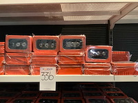 Partij clix & bedel armbanden - afbeelding 2 van  6