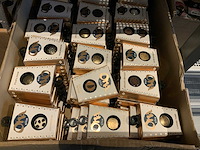 Partij clix & bedel armbanden - afbeelding 3 van  6