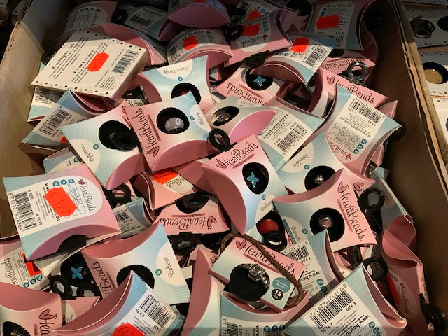 Partij clix & bedel armbanden - afbeelding 4 van  6