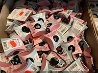 Partij clix & bedel armbanden - afbeelding 4 van  6