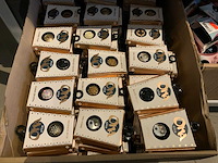 Partij clix & bedel armbanden - afbeelding 5 van  6