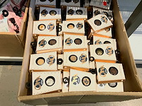 Partij clix & bedel armbanden - afbeelding 6 van  6