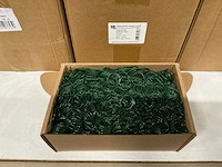 Partij clove ringen/nelkenringe 19mm (50x) - afbeelding 2 van  3