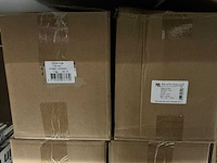 Partij clove ringen/nelkenringe 19mm (50x) - afbeelding 3 van  3