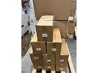 Partij clove rings 19mm 1kg per doos (90x) - afbeelding 2 van  2