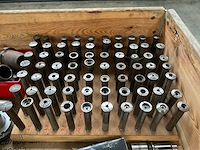 Partij cnc materiaal - afbeelding 2 van  8