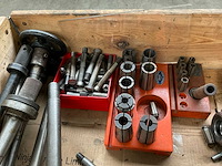 Partij cnc materiaal - afbeelding 4 van  8