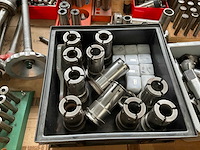 Partij cnc materiaal - afbeelding 6 van  8