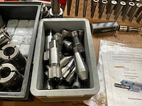 Partij cnc materiaal - afbeelding 7 van  8