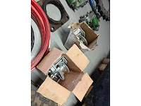 Partij cnh cat case onderdelen - afbeelding 2 van  5
