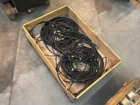 Partij coax kabel - afbeelding 1 van  4