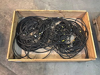 Partij coax kabel - afbeelding 2 van  4