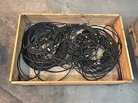 Partij coax kabel - afbeelding 2 van  4