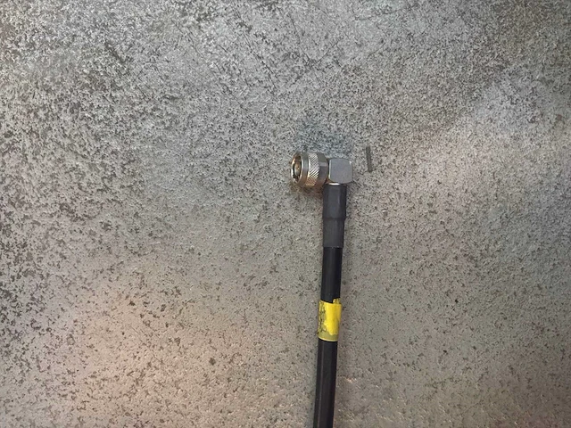 Partij coax kabel - afbeelding 3 van  4