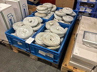 Partij coax kabels - afbeelding 1 van  3