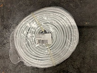 Partij coax kabels - afbeelding 3 van  3