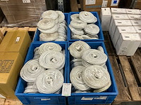 Partij coax kabels - afbeelding 1 van  3